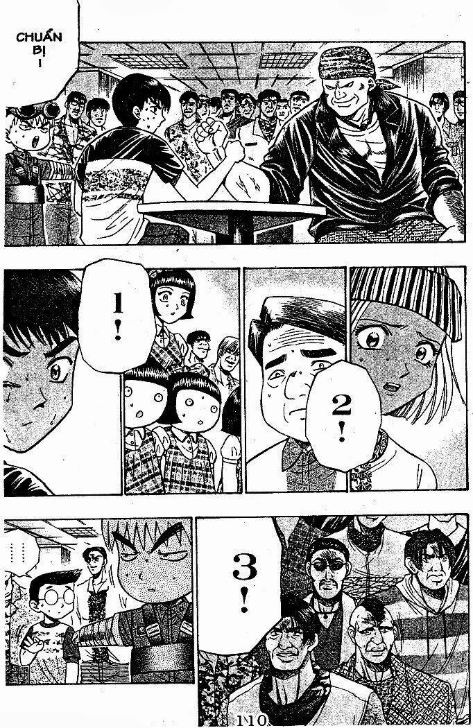 bowling king chapter 54 9