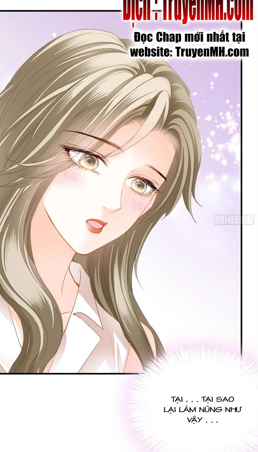 bạo quân ái nhân chapter 119 17
