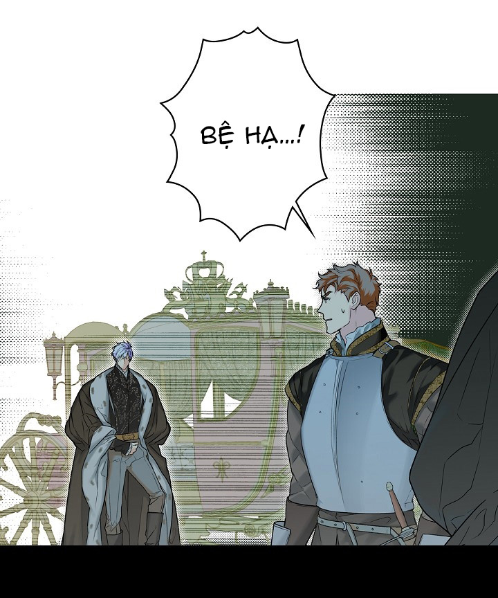 tiểu thư bí ẩn chapter 5 67