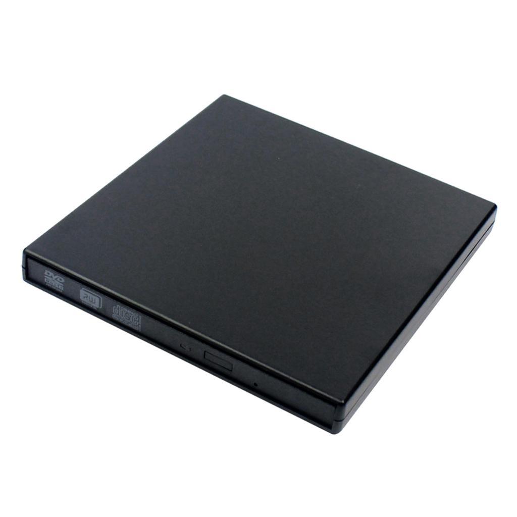 USB 2.0 SSD 9.5 Mm  Enclosure