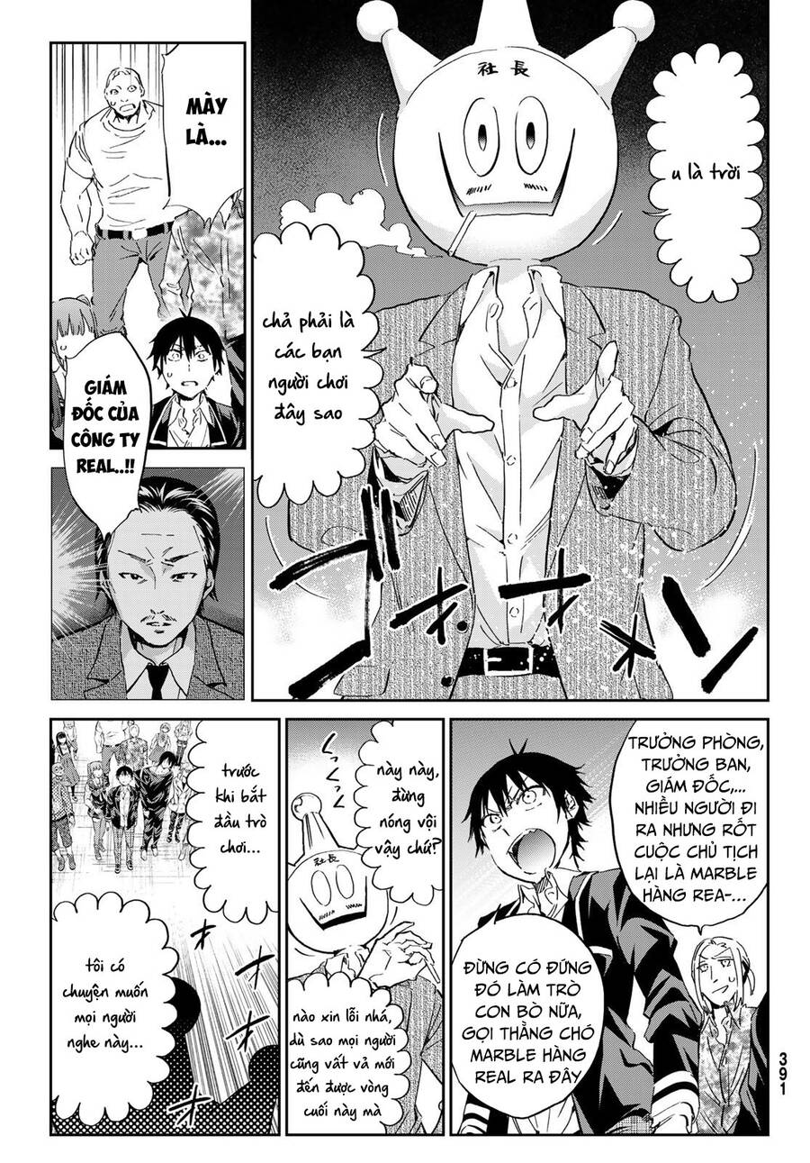 real account ii chapter 176.1 11