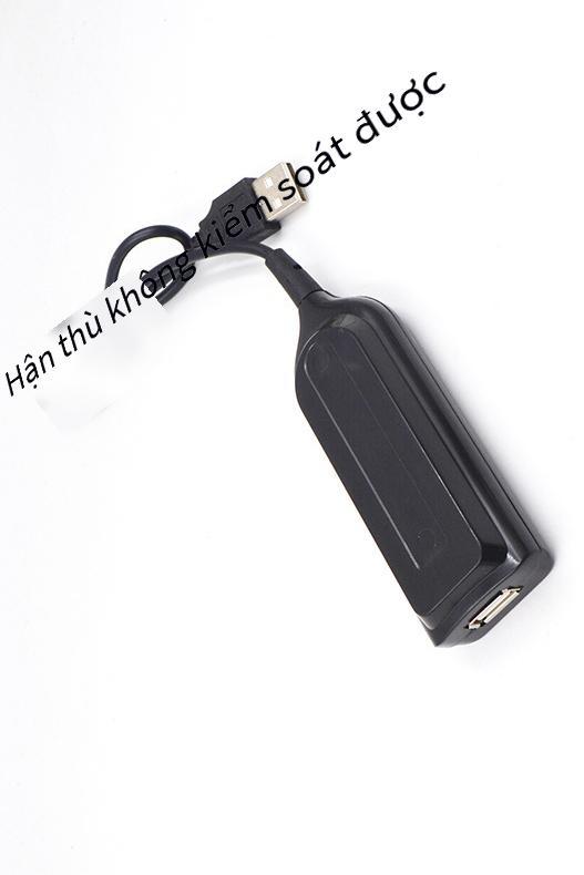 Khuyến mại hàng bốn cổng cắm đa cổng chia bốn cổng usb hub 4 cổng 1.1 hub one drag 4 usb hub