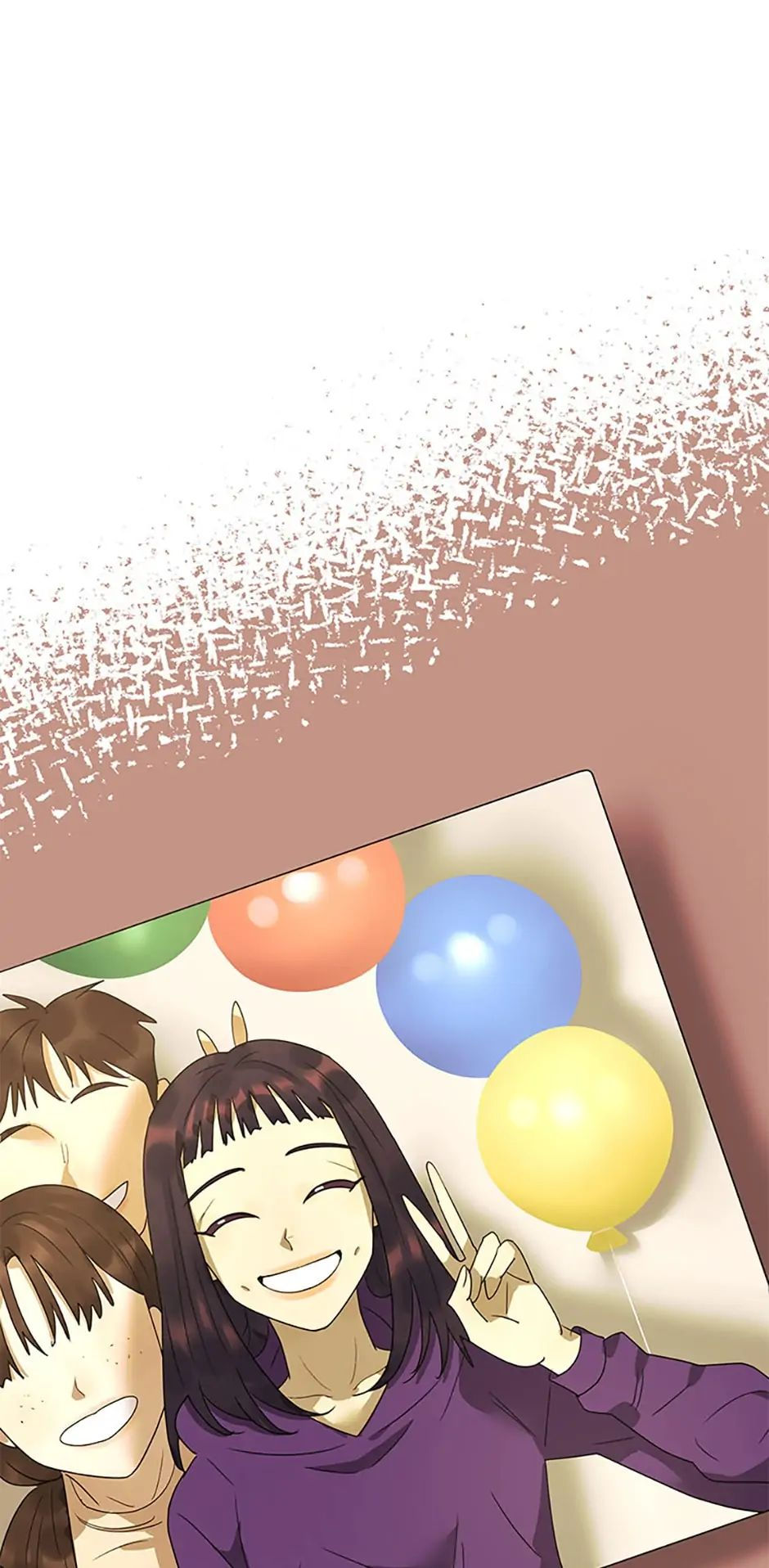 tiểu thuyết đầu tay của ác nữ chapter 29.2 34