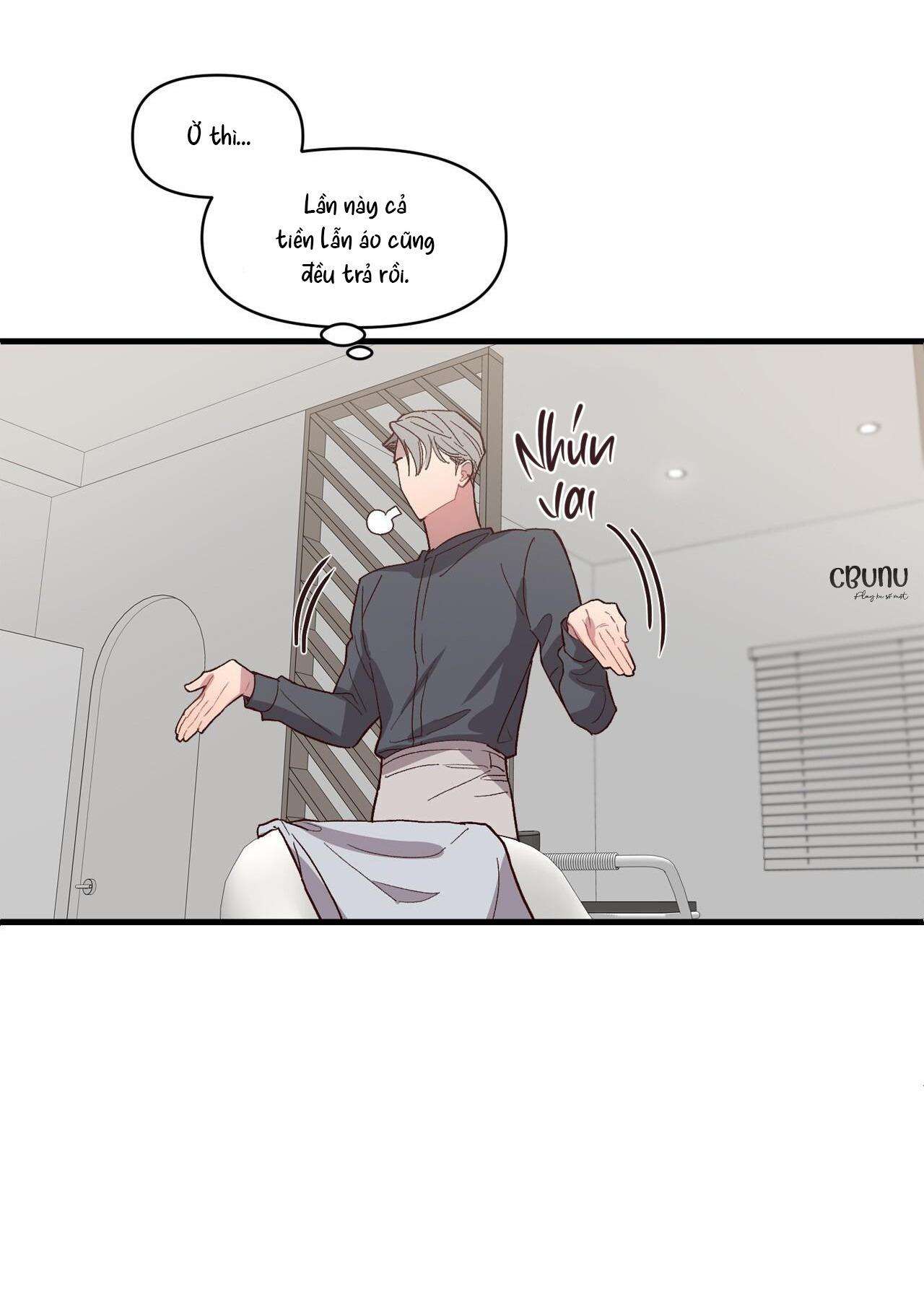 bí mật của mái tóc chapter 5 67