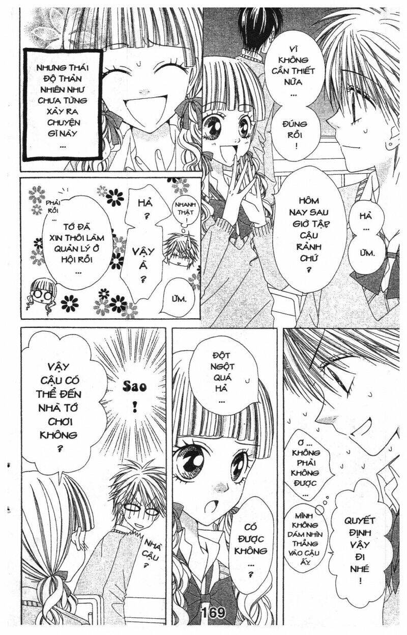 tomodachi gokko [takeuchi ayaka] chapter 7 169