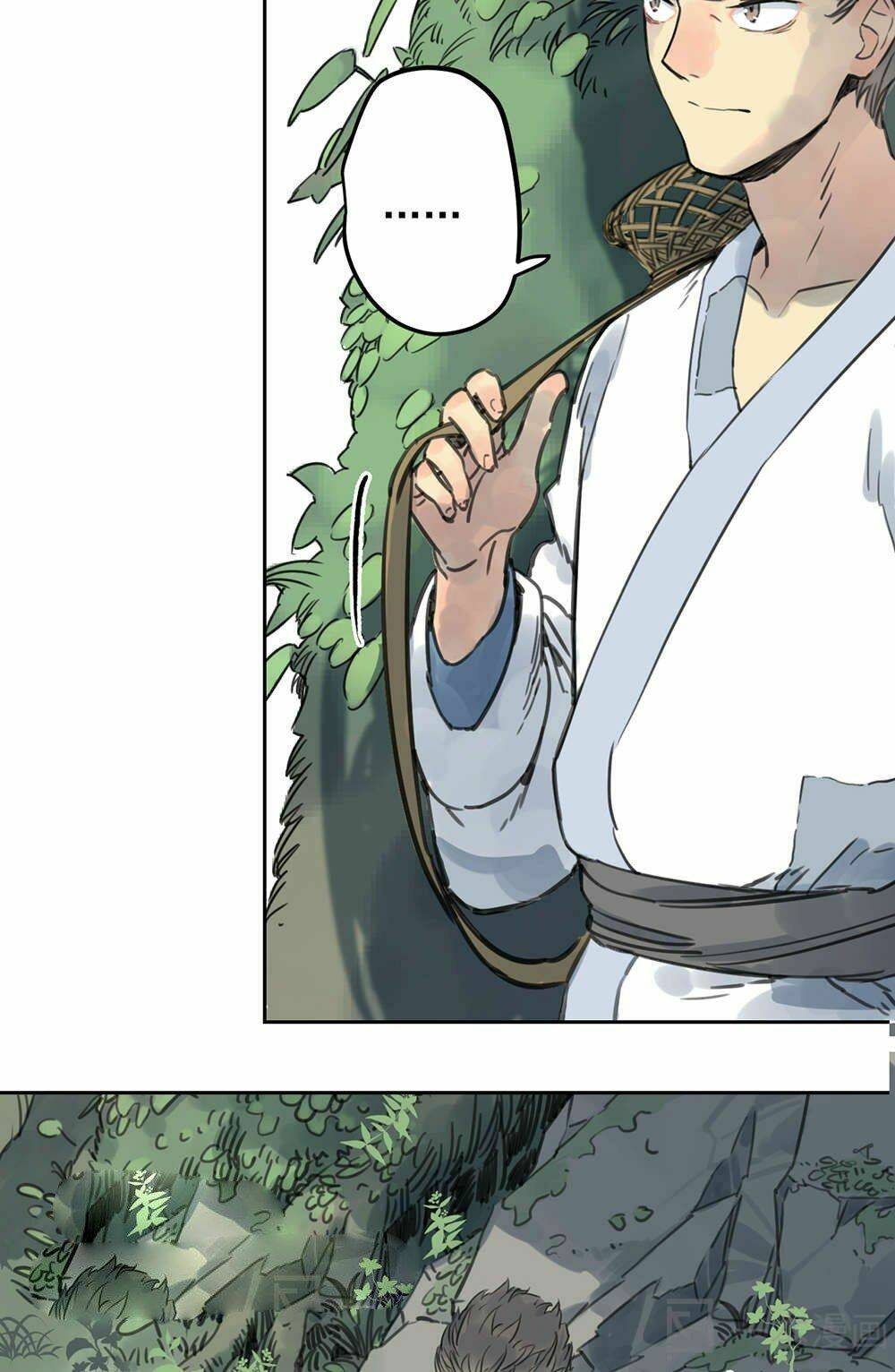 diệu tiên sinh chi bỉ ngạn hoa chapter 1.1 29