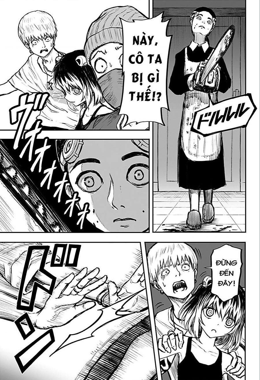 Shoujo Null chapter 0 53