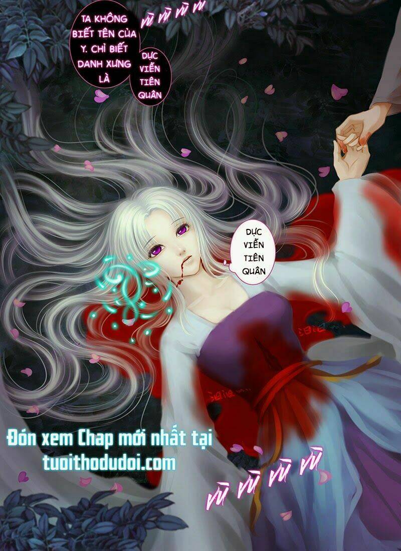 nguyệt lạc tử hoa chapter 6 17