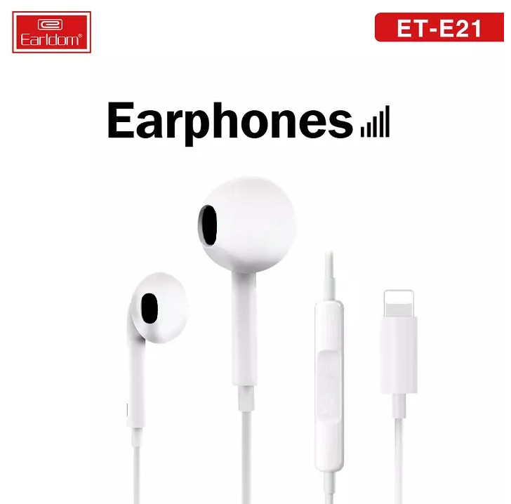 Tai Nghe Bluetooth Chân Li-ning Earldom E21 Cực Hấp Dẫn - Hàng Chính Hãng