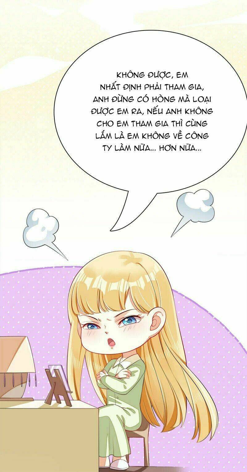 lãnh hôn cuồng ái chapter 43 30