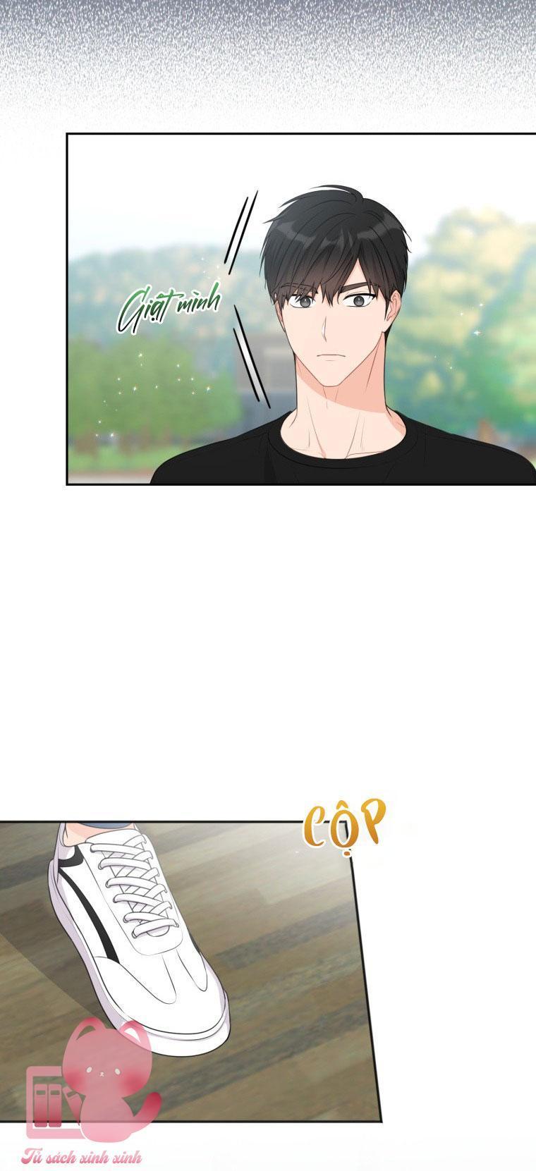 mong được chị chỉ bảo, tiền bối chapter 9 36