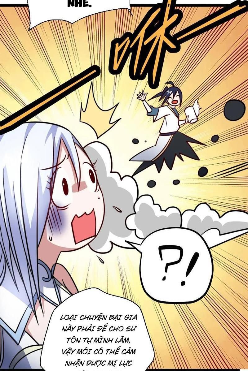 huyền huyễn: ta bắt đầu vô địch từ bại gia chapter 104 5