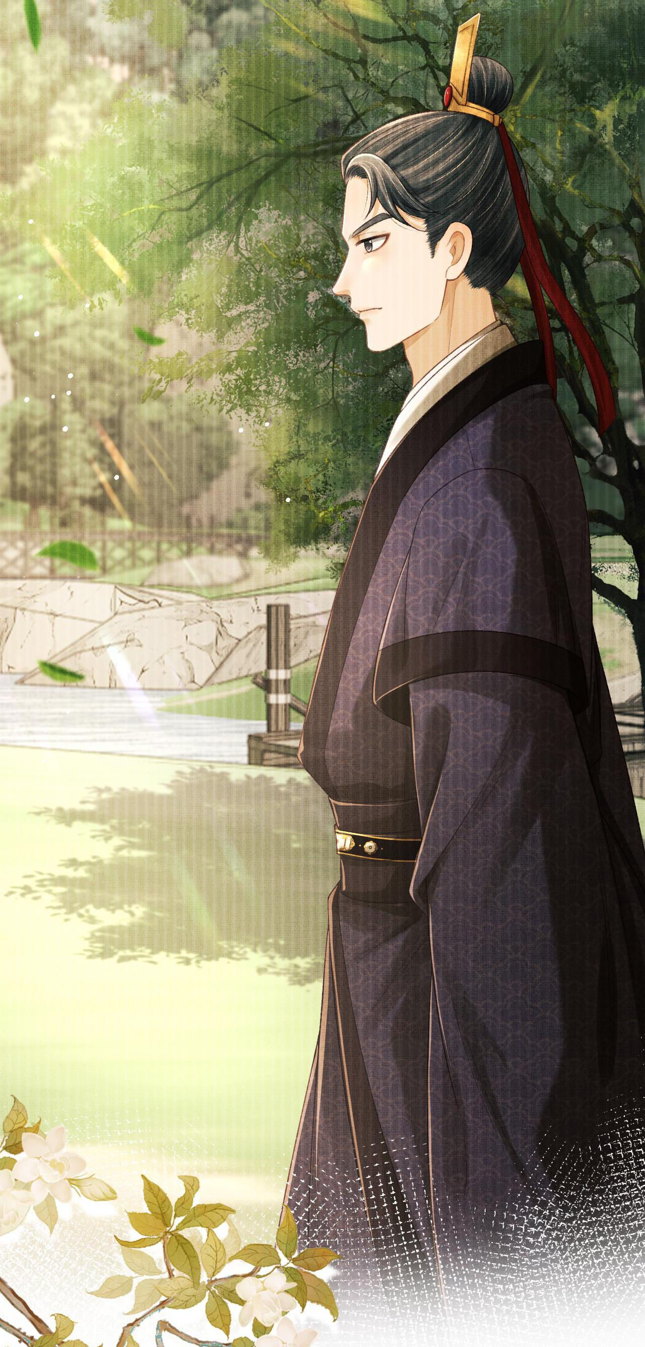 tướng quân luôn tự coi mình thành thế thân chapter 57 10