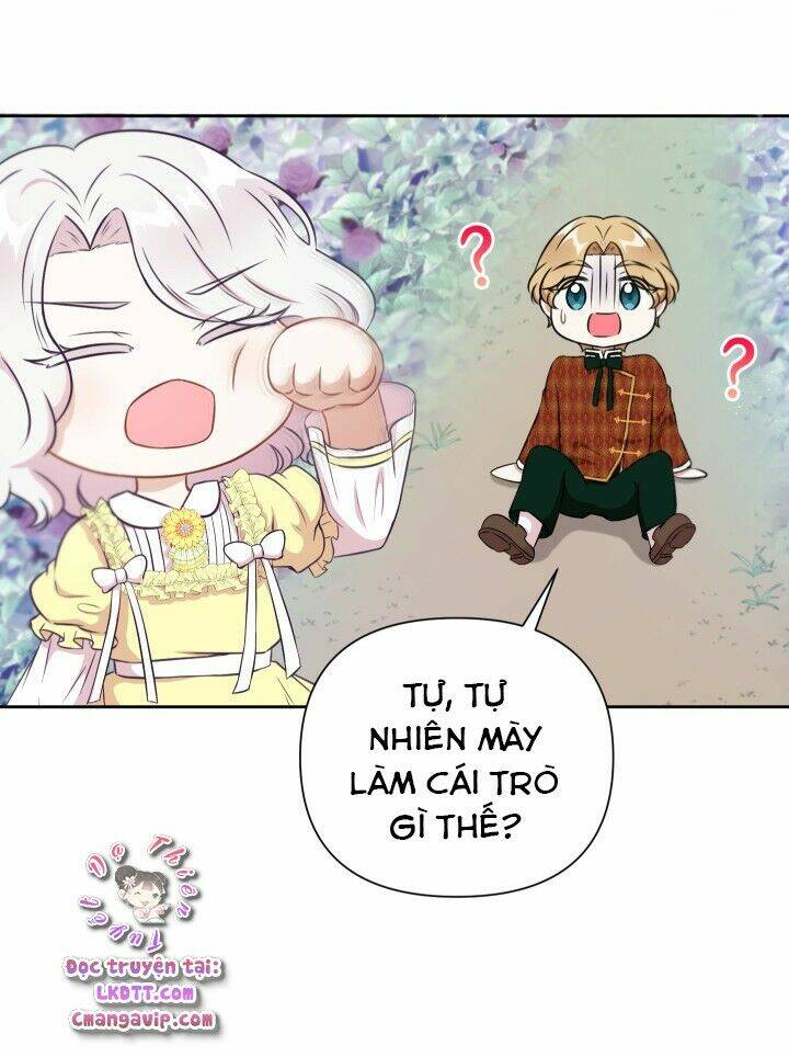 công chúa xấu xa chapter 22 45