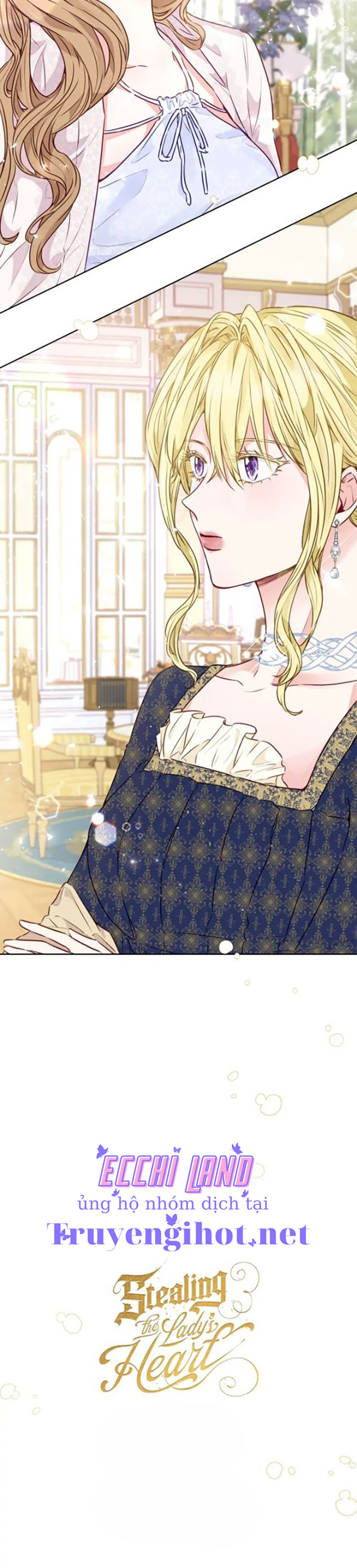 đánh cắp trái tim thiếu nữ chapter 13.2 16