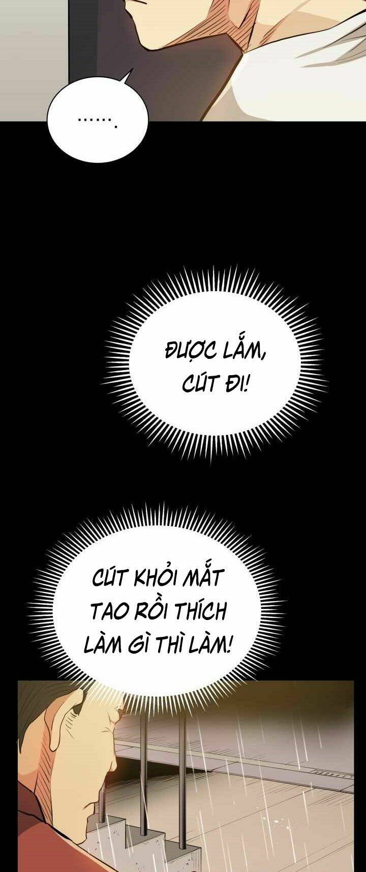 đấu sĩ vô song chapter 23 11