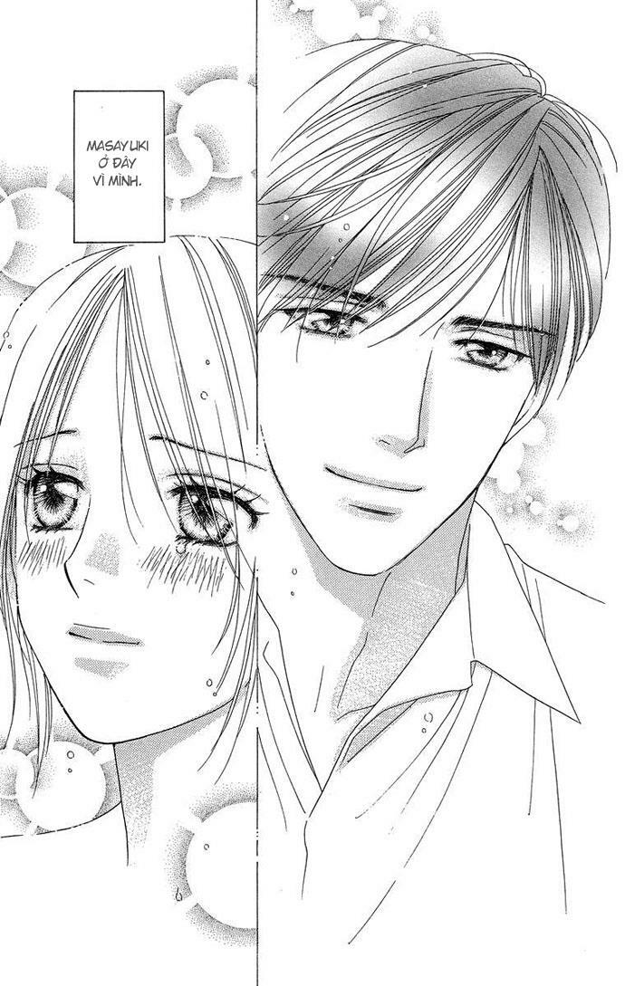chou yo hana yo chapter 22 32