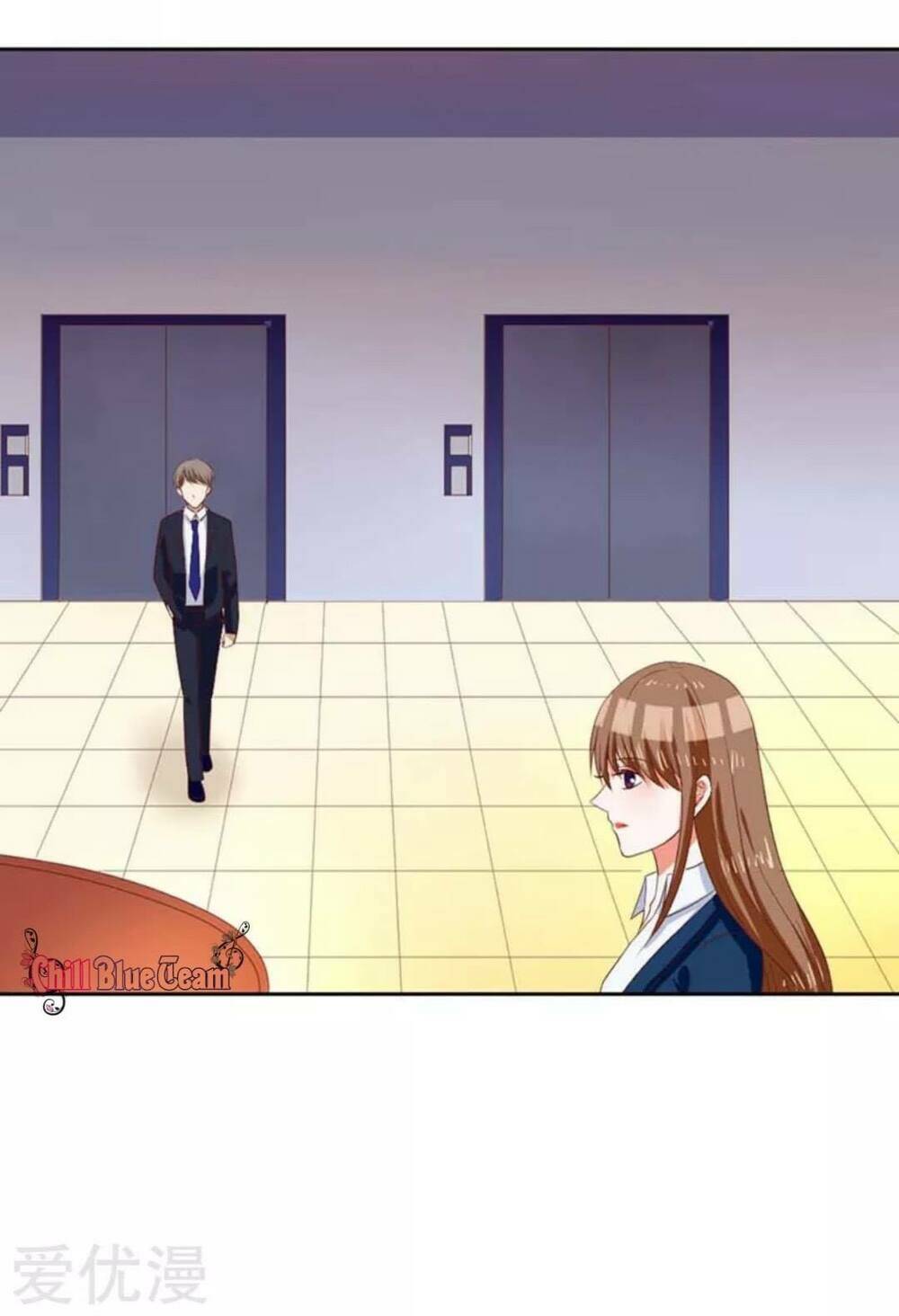 hủy diệt tra nam chapter 9 22