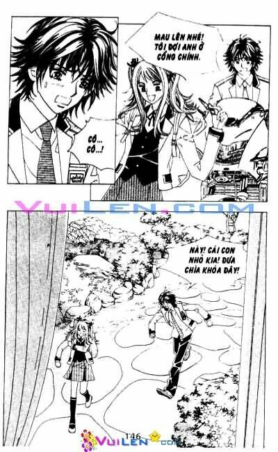 tìm lại tình yêu chapter 16 7