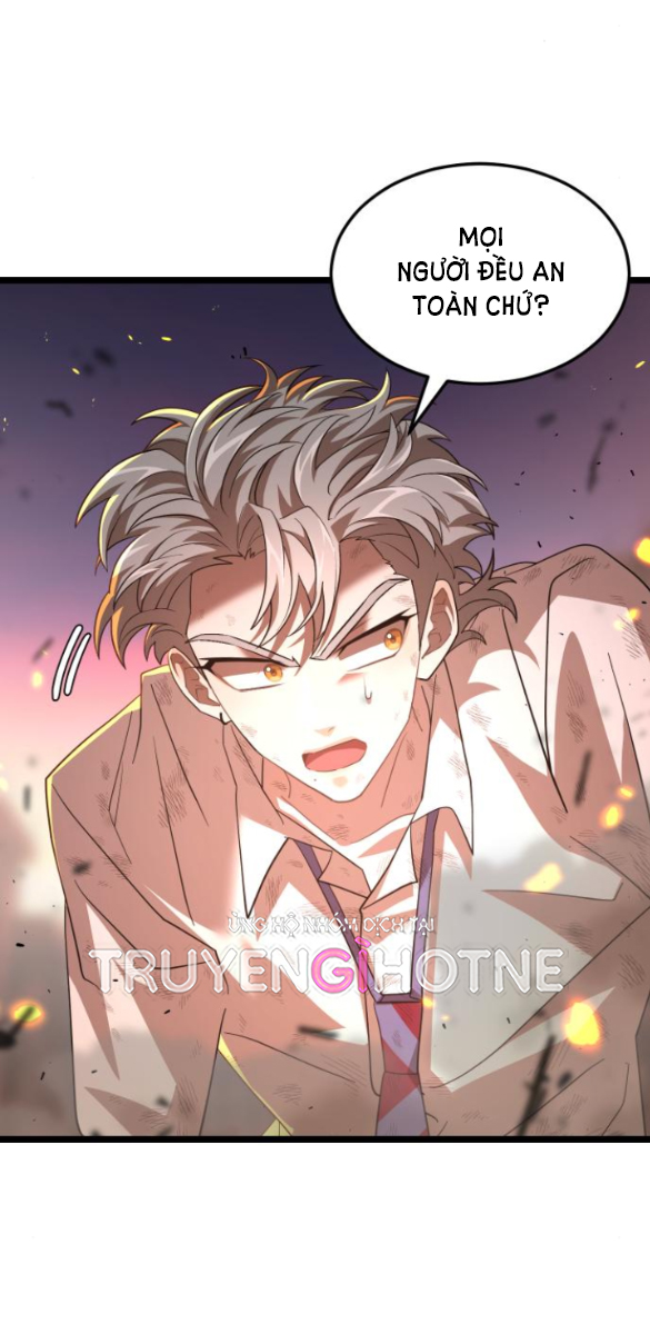 dark moon - tế đàn ánh trăng chapter 51.2 31