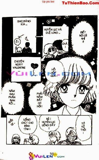 cô bé khóc nhè chapter 6 38