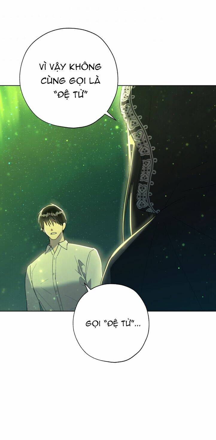 công chúa khắc dấu lên kẻ phản nghịch chapter 51 53