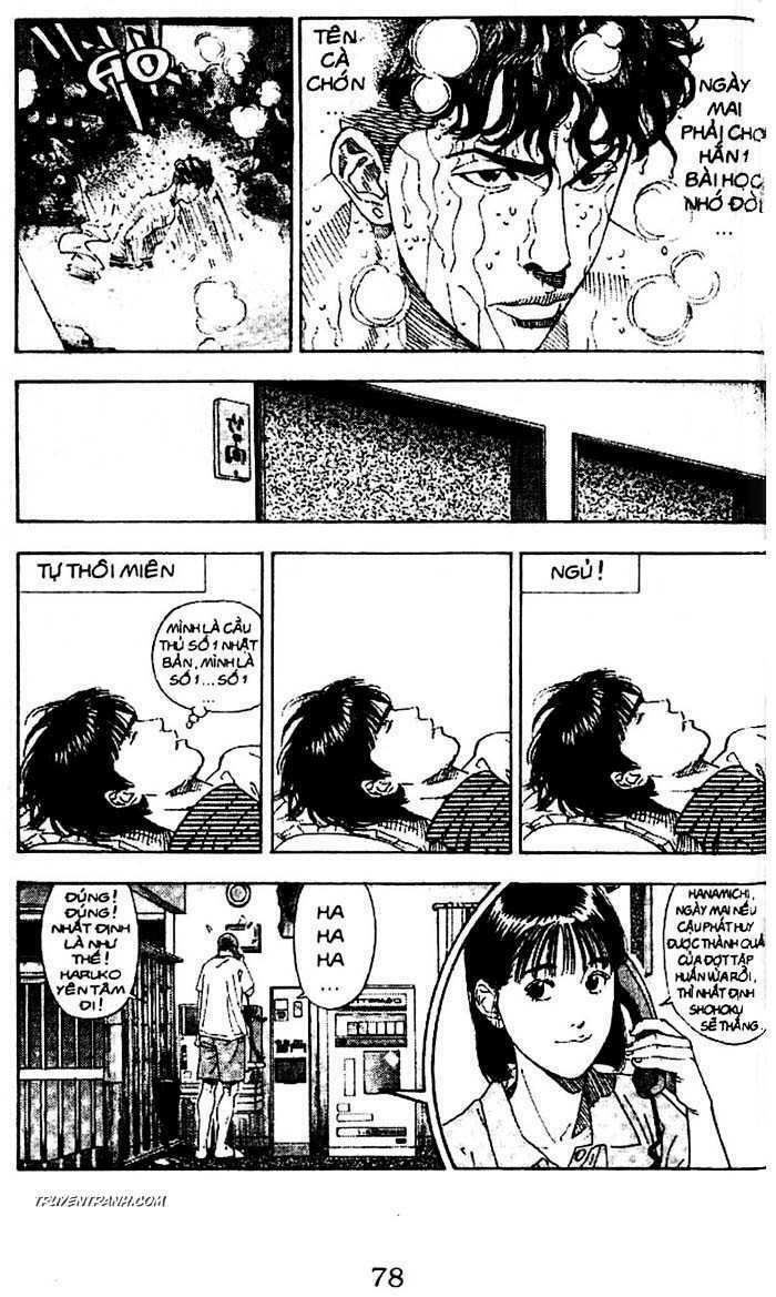 cao thủ bóng rổ chapter 198 13