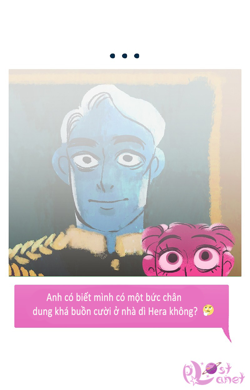 thần thoại olympus chapter 33 23