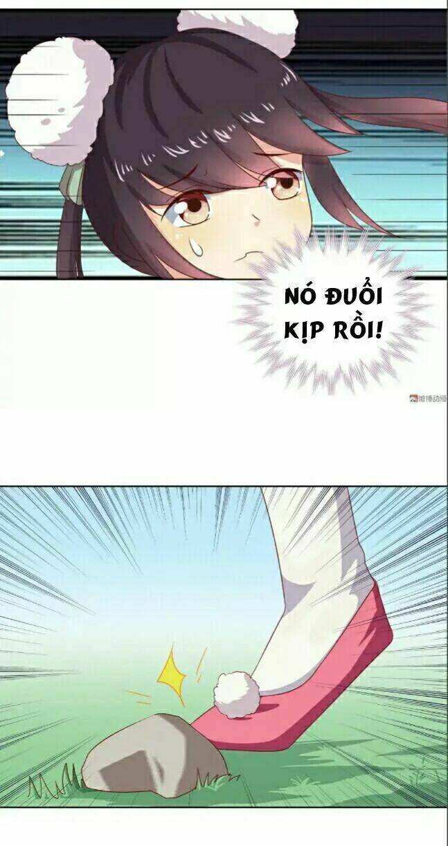 phi thiên địch tự dưỡng đích khẩu tử chapter 22 8
