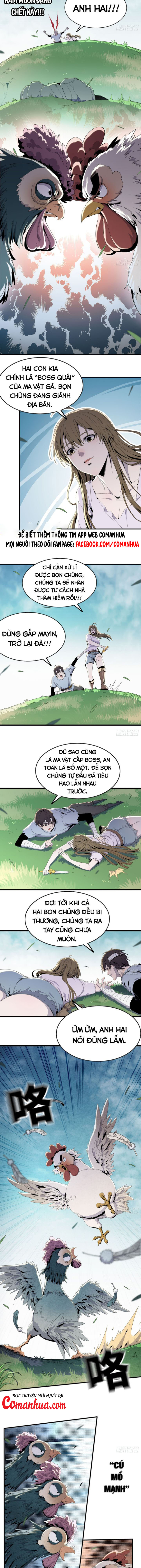 mình ta tu tiên chapter 7 6