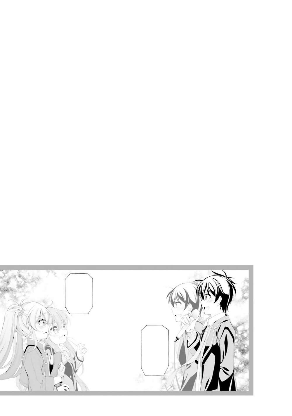 omae o otaku ni shiteyaru kara, ore o riajuu ni shitekure! chapter 35 36