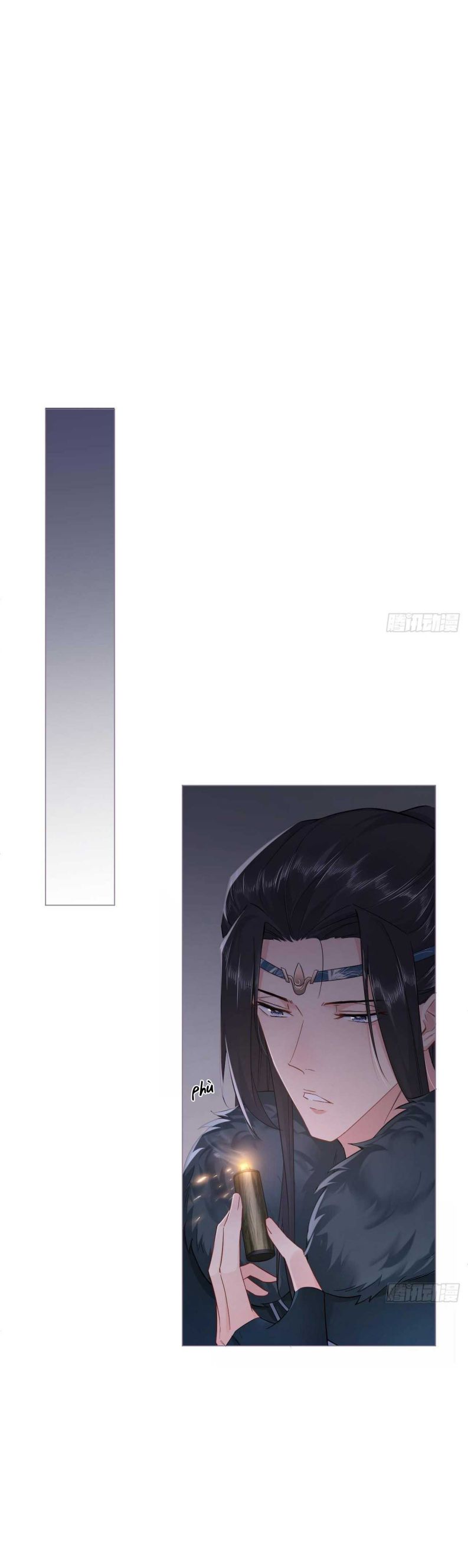 nhập mộ chi thần chapter 76 21