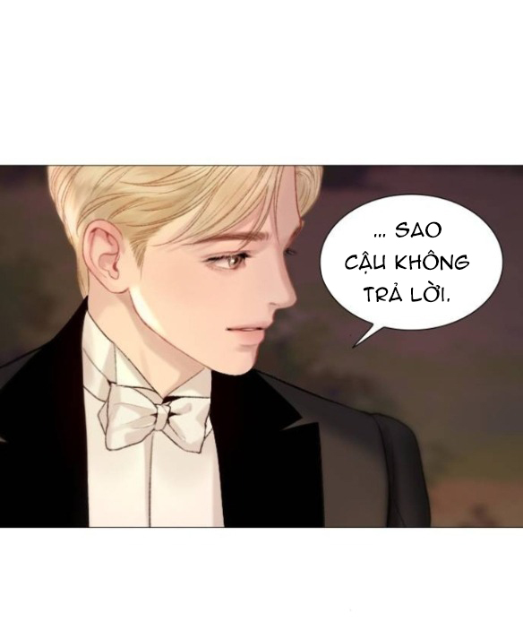 khóc đi hay là cầu xin tôi cũng được chapter 28.2 15