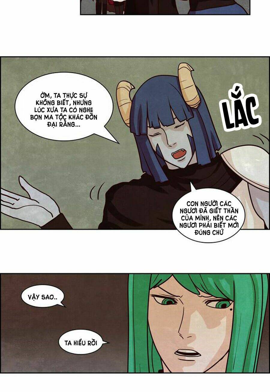 the devil king is bored chapter 97 16