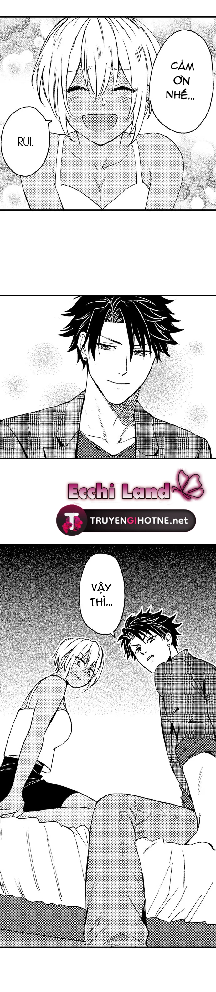 bị chịch bởi thằng bạn thân chapter 61.2 2