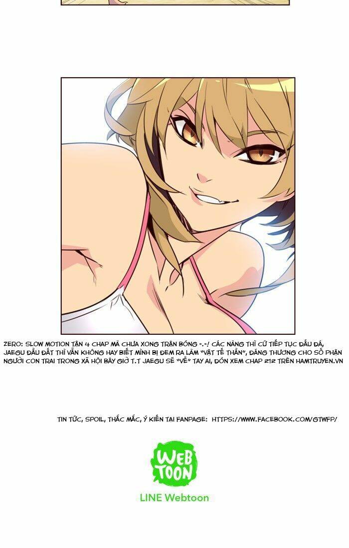 nữ sinh trường wilds chapter 211 40