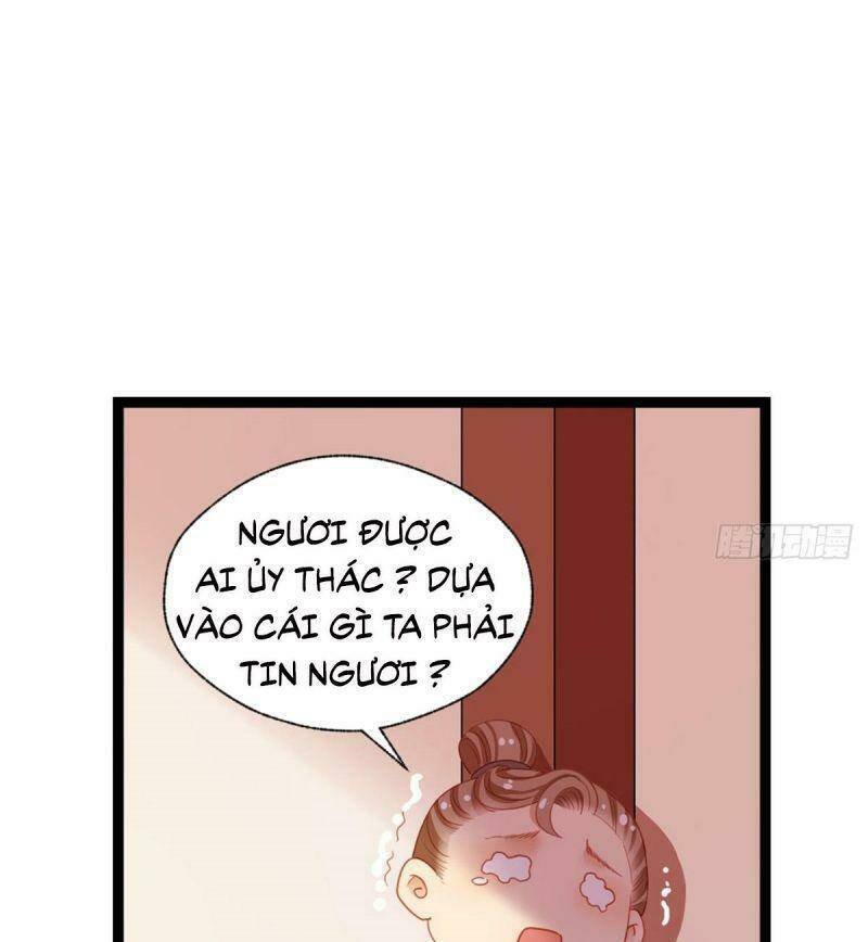 đứng yên ! phụng chỉ đánh cướp đây chapter 29 11