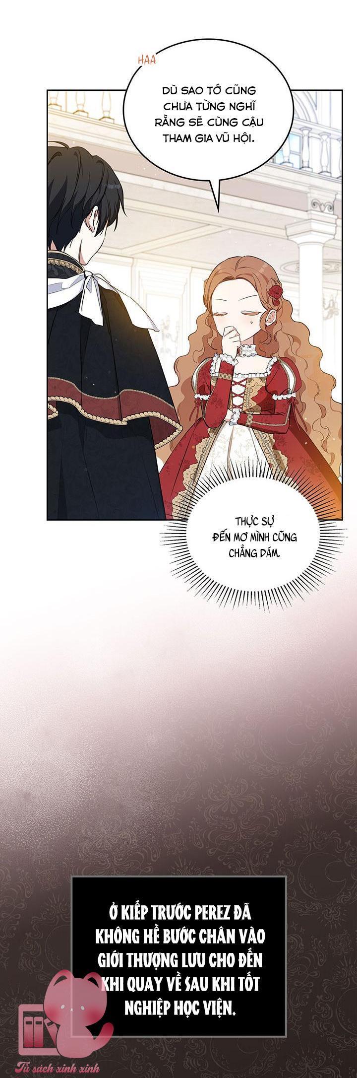 kiếp này ta sẽ trở thành gia chủ chapter 108 23