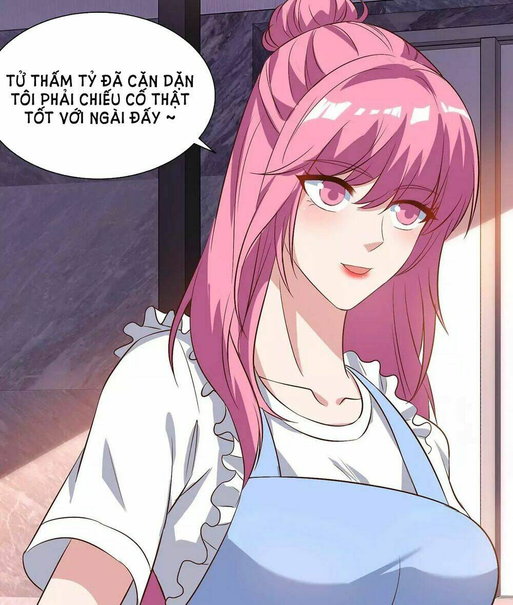 trọng sinh khí thiếu quy lai chapter 89 27