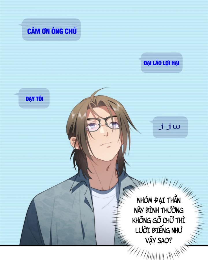 nữ chính chạy từ trong sách ra thì phải làm sao chapter 50 13