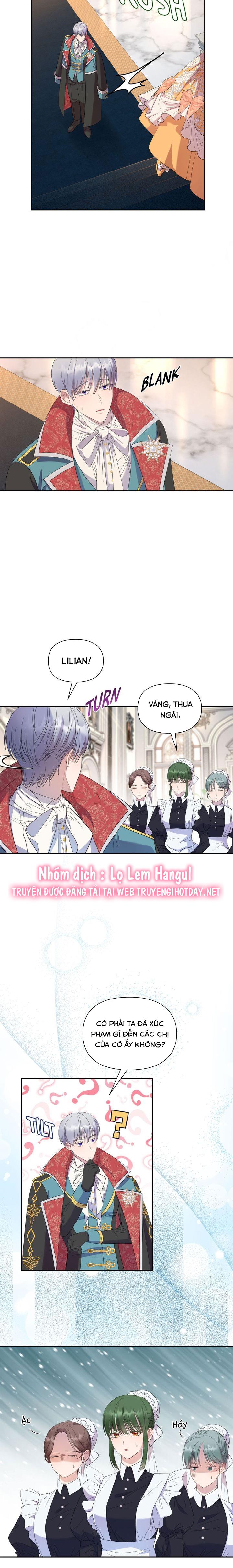 thuần hóa hoàng đế bạo chúa chapter 59 7