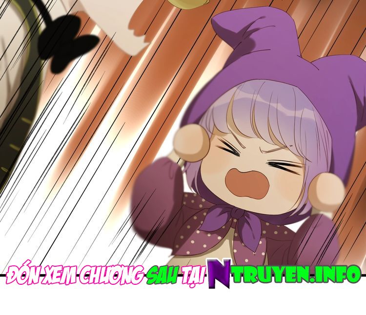 lượm được một tiểu hồ ly phần 3 chapter 46 26