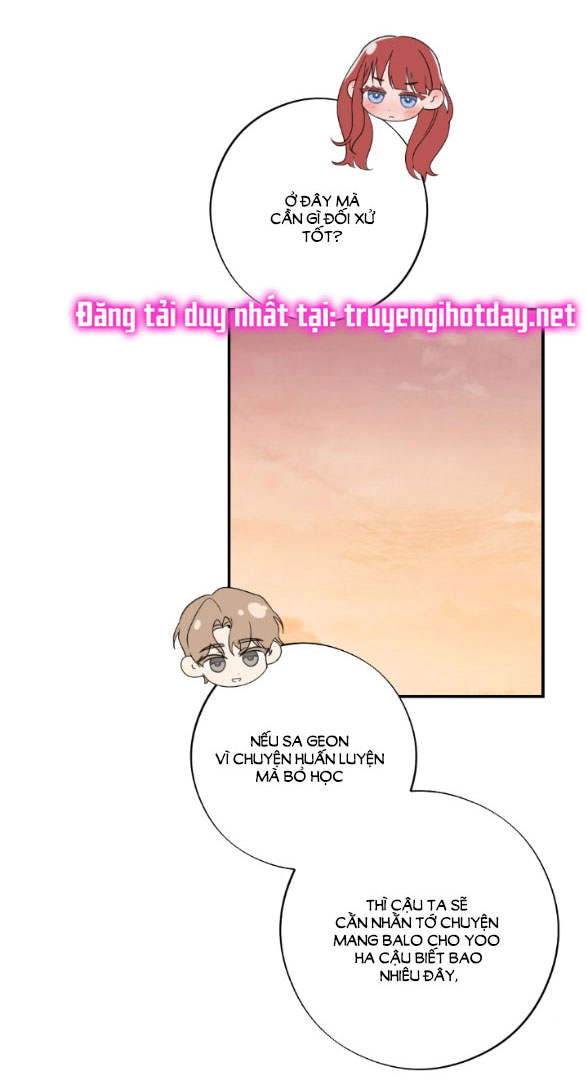 [18+] phương pháp xuất tinh của dosagyeon chapter 23.1 14