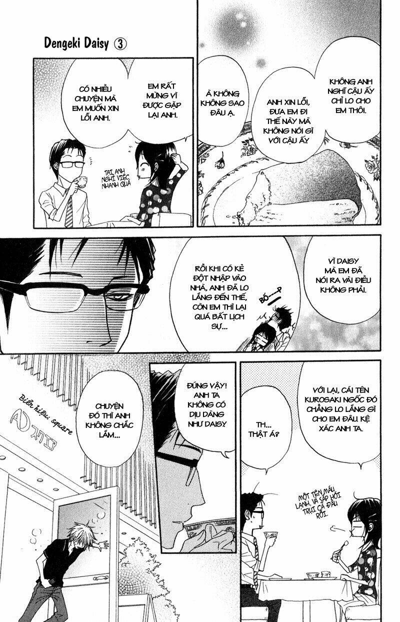 điện kích daisy chapter 12 19