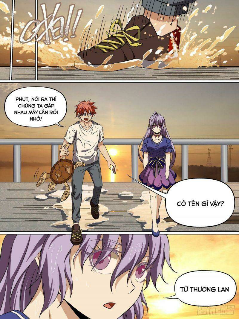 võ lực chí mạng chapter 67 20