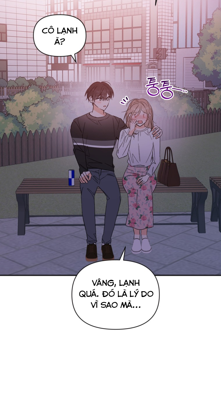 cuộc giao dịch lý tưởng chapter 98 41