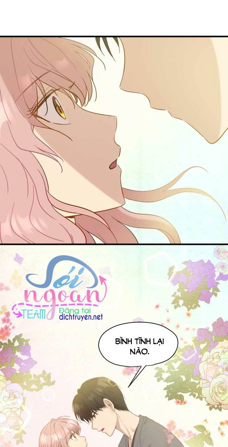 cuộc sống kỳ thú chapter 7 42