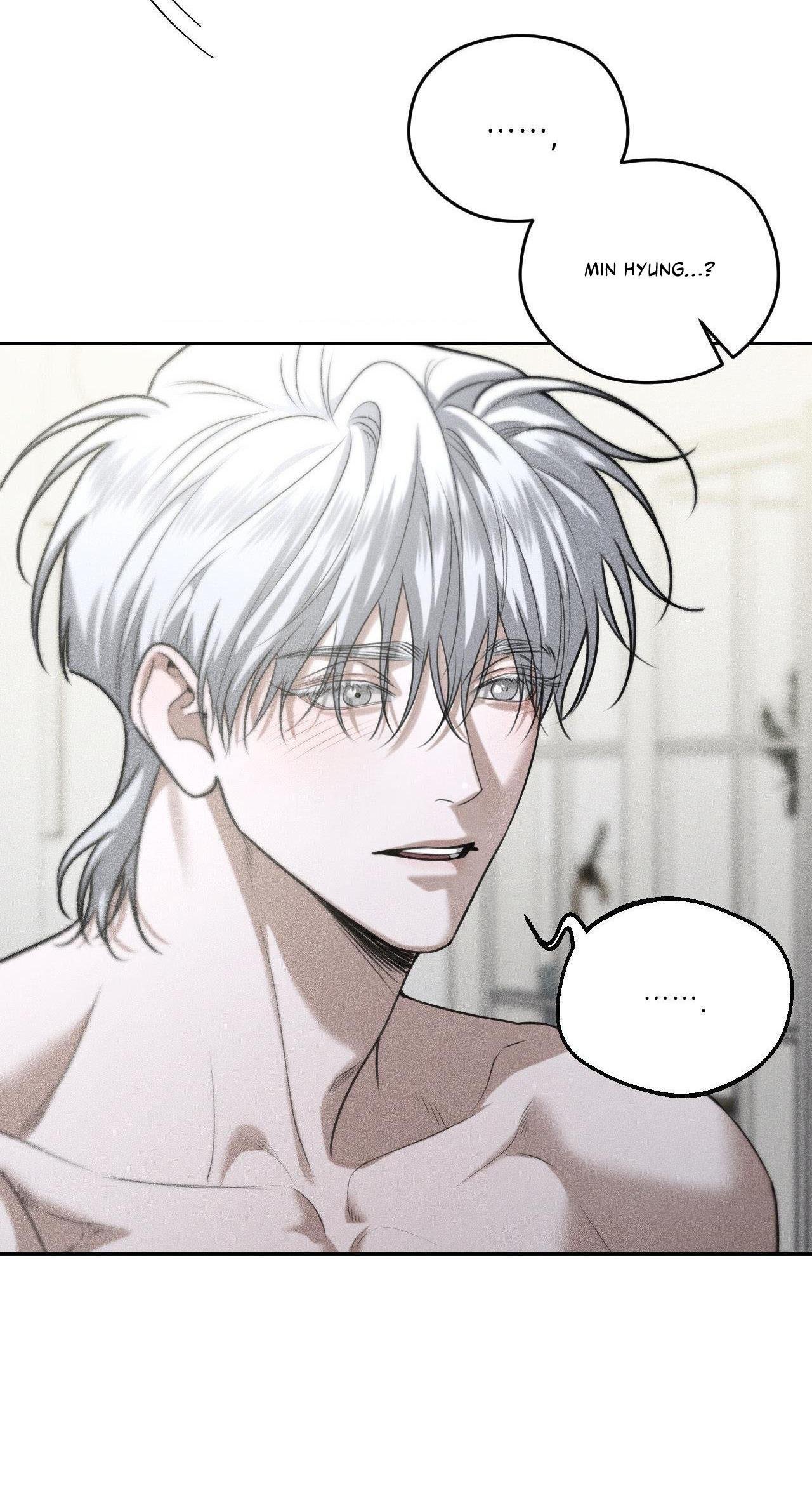 gấu teddy thân yêu chapter 34 11