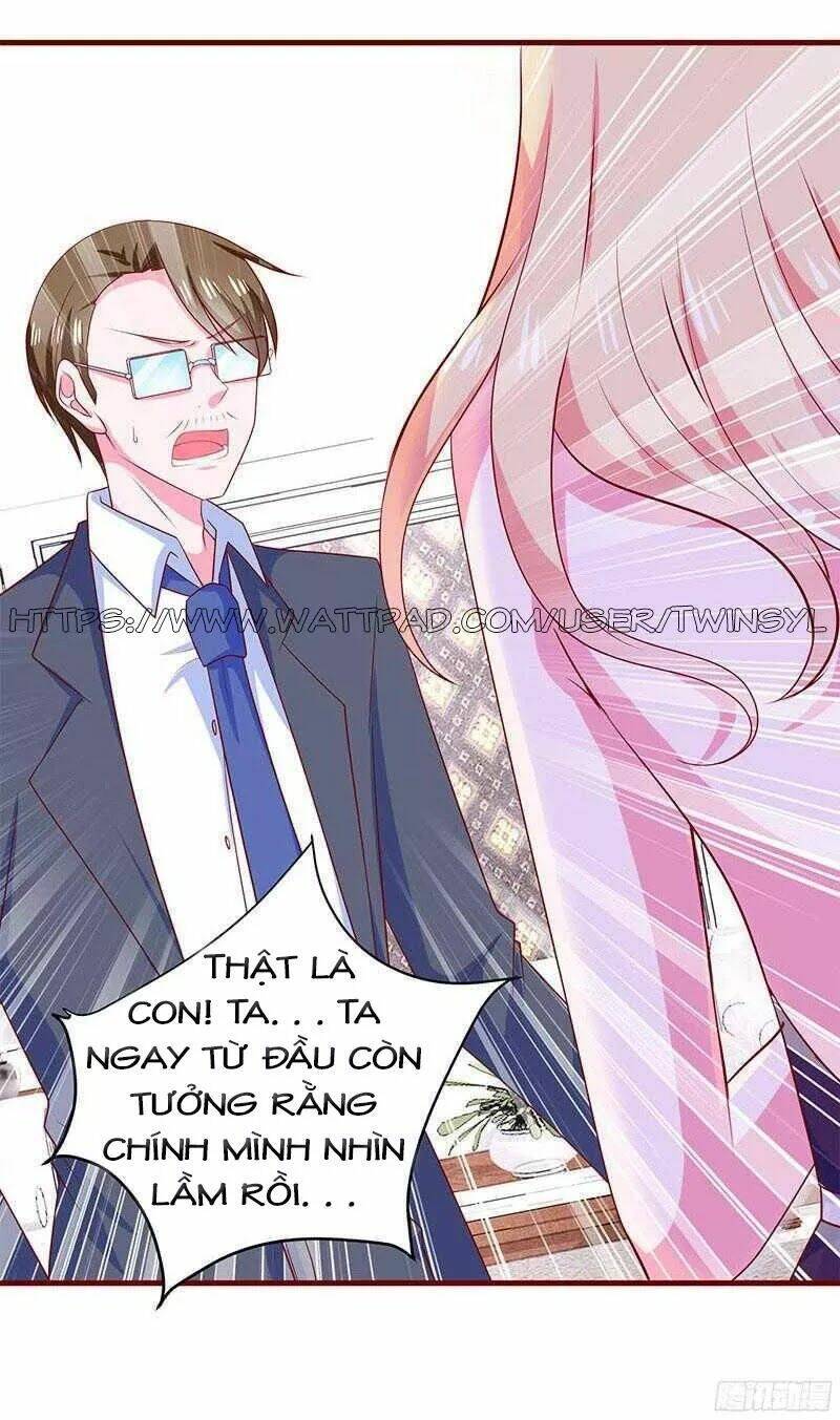 không gả cho tổng tài, gả cho người hầu chapter 83 8