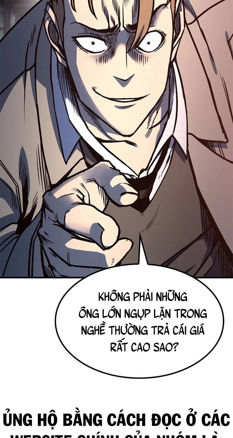 Huyền Thoại Tái Xuất Chapter 7 - Trang 3